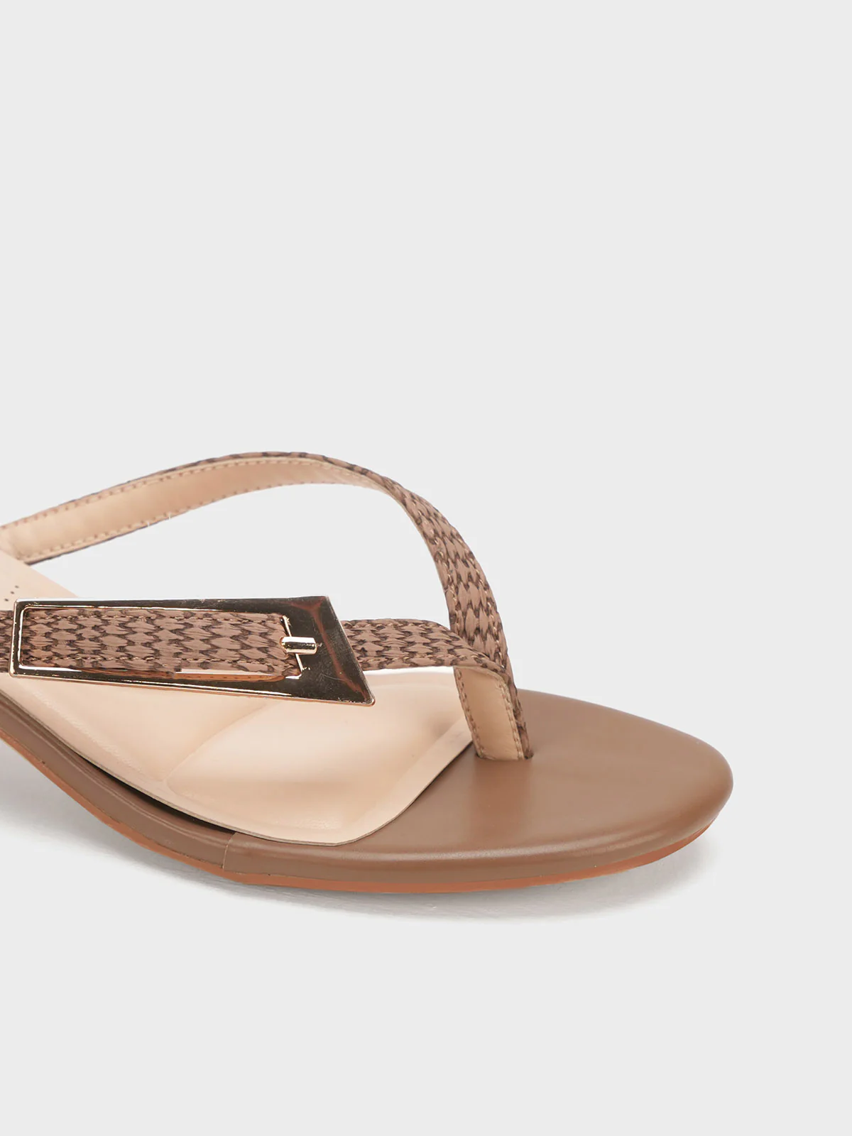 Women "TADEO" Smart Slip On Sandals - Image 7