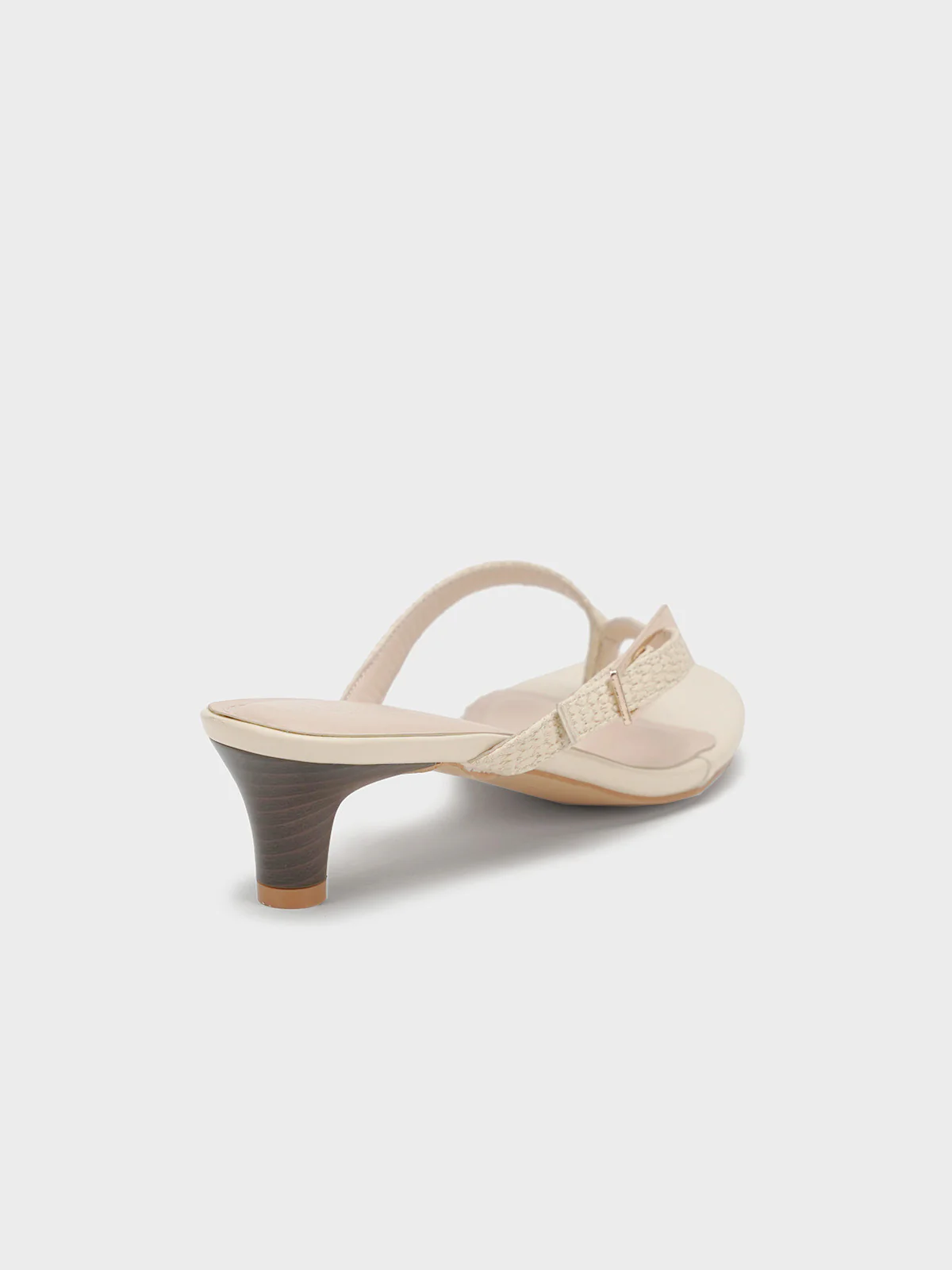Women "TADEO" Smart Slip On Sandals - Image 5