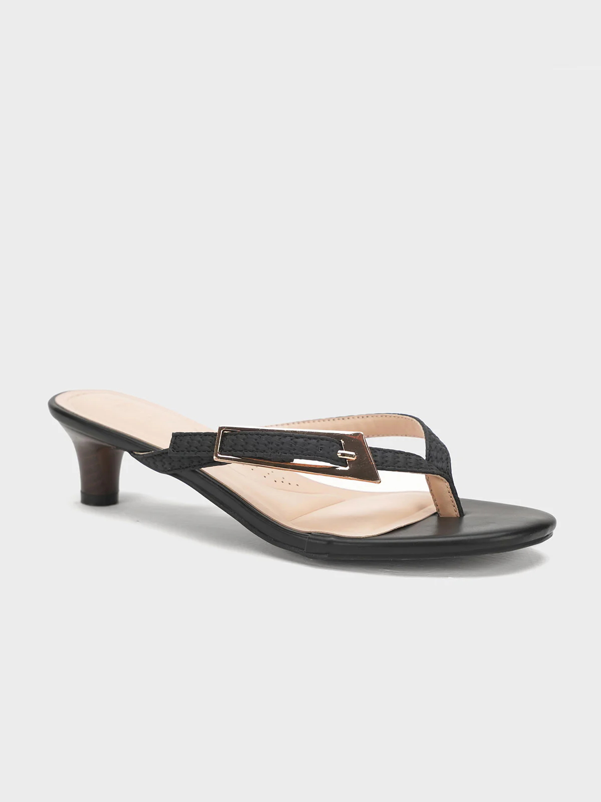 Women "TADEO" Smart Slip On Sandals - Image 2