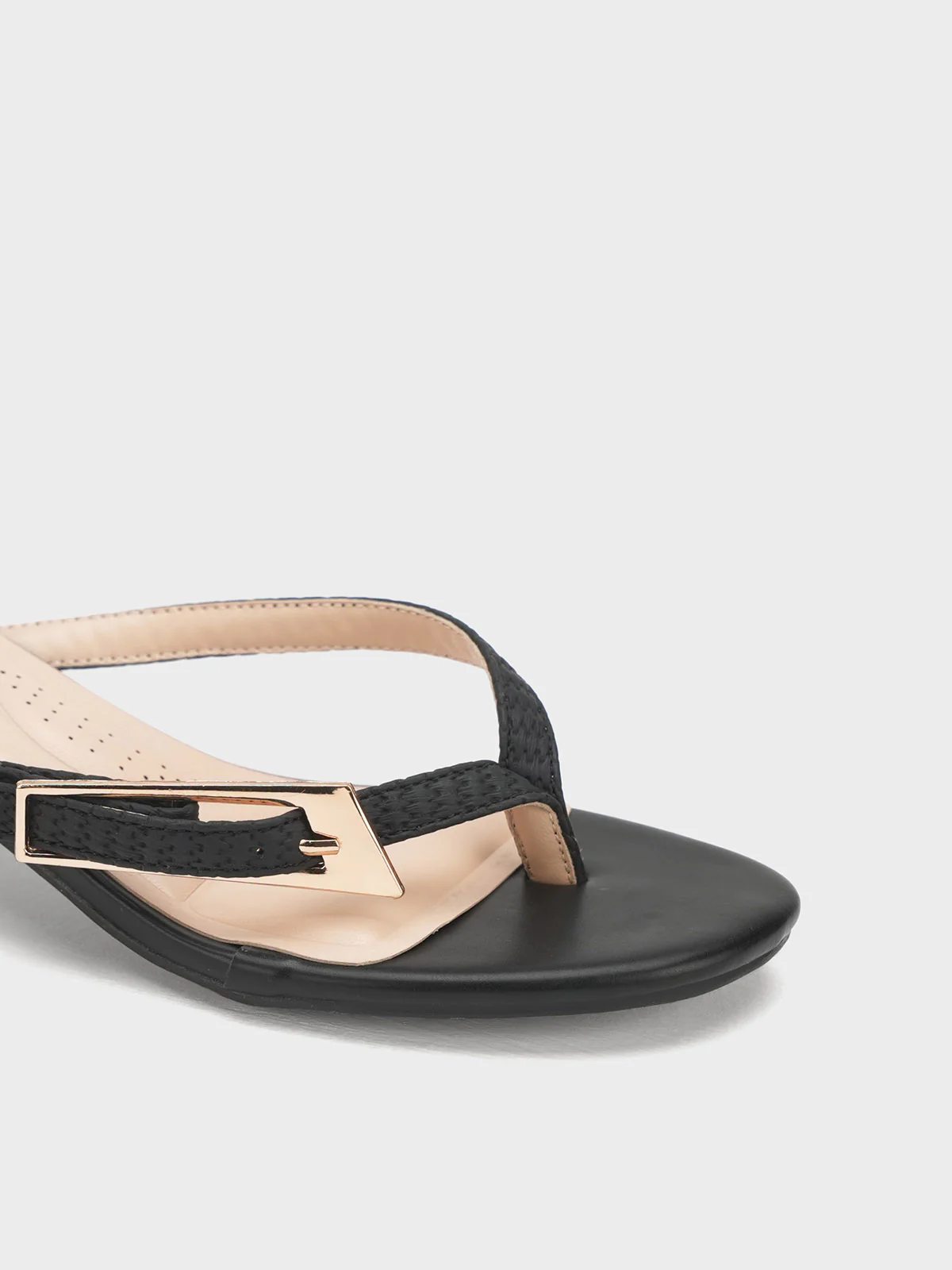 Women "TADEO" Smart Slip On Sandals - Image 7