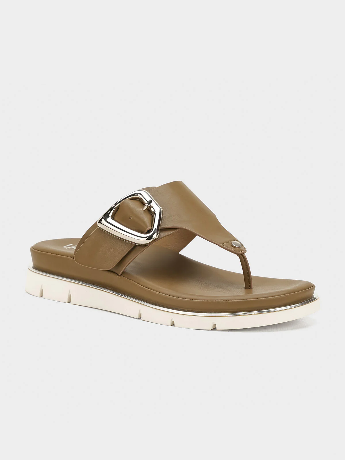 Women "TAFARI" Stylish Look Comfort Slippers - Image 2