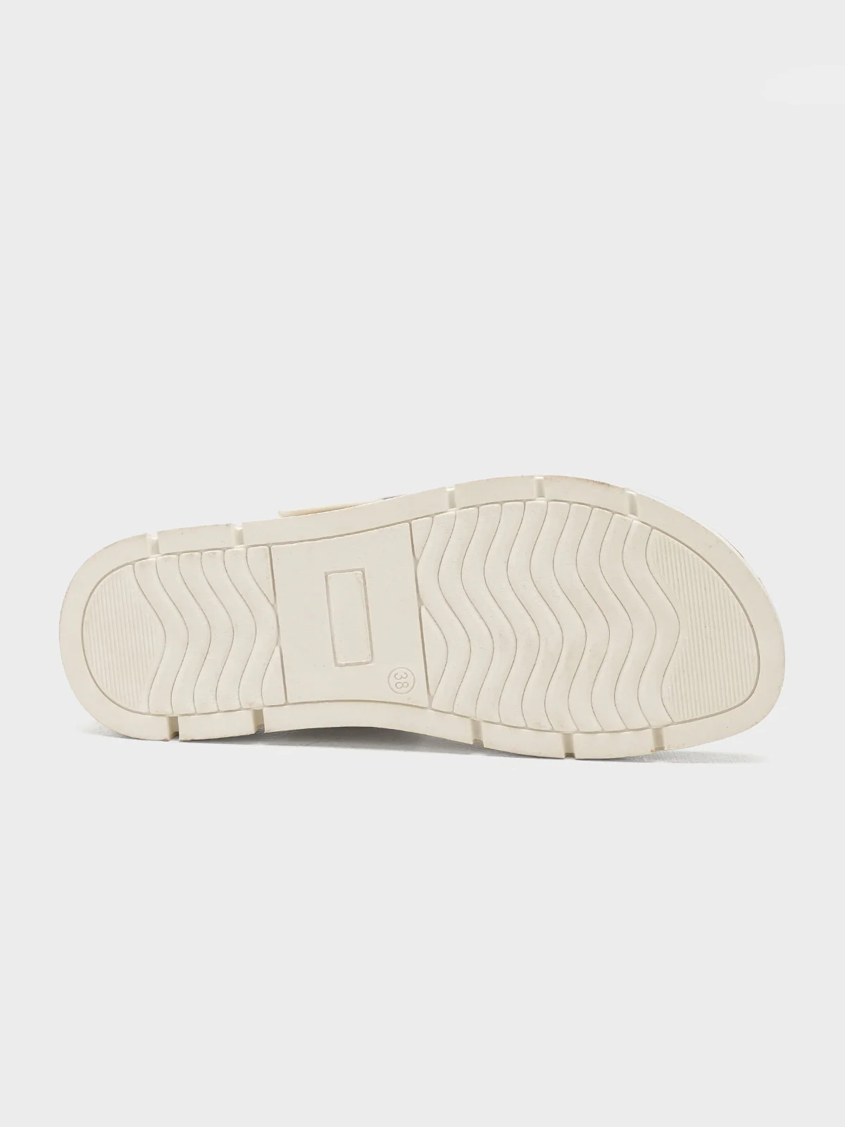 Women "TAFARI" Stylish Look Comfort Slippers - Image 8