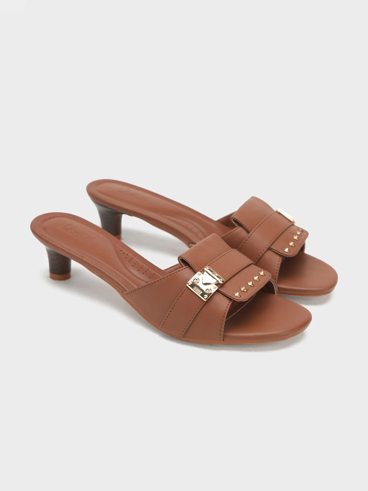 Women "TAKSH" All Day Comfort Sandals - Image 4