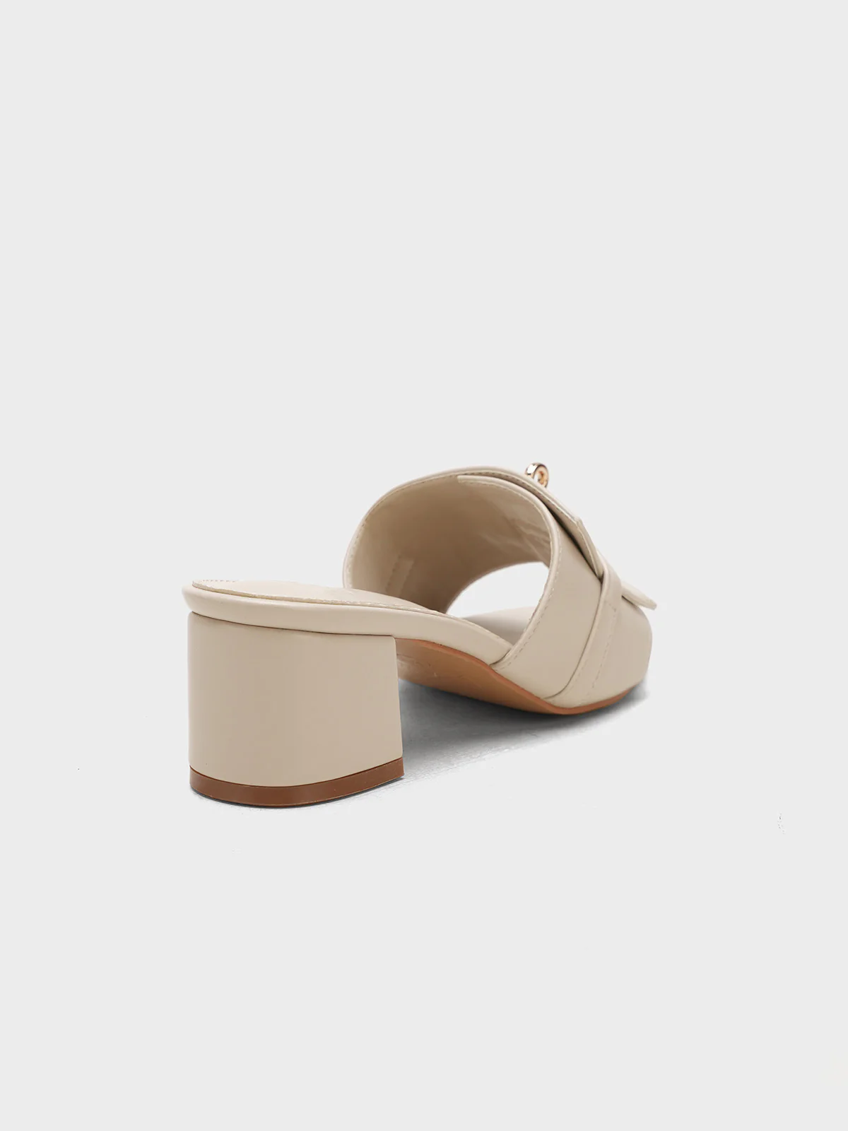 Women "TALON" Comfort Block Heel Sandals - Image 3