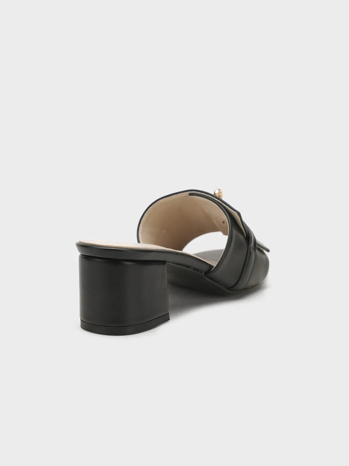 Women "TALON" Comfort Block Heel Sandals - Image 4