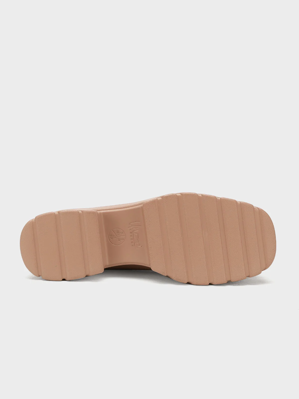 Women "TANIKA" Easy To Wear Loafers - Image 8