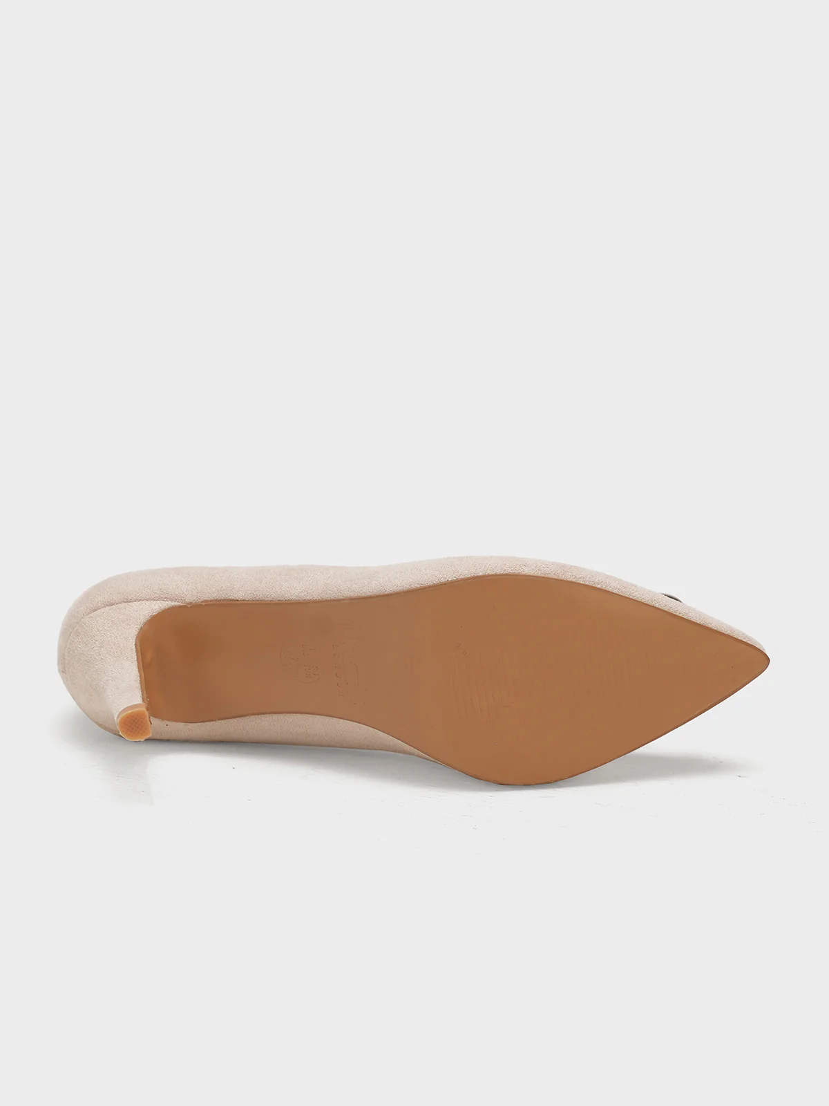 Women "TATUM" Graceful Pointed Heel Courts - Image 6