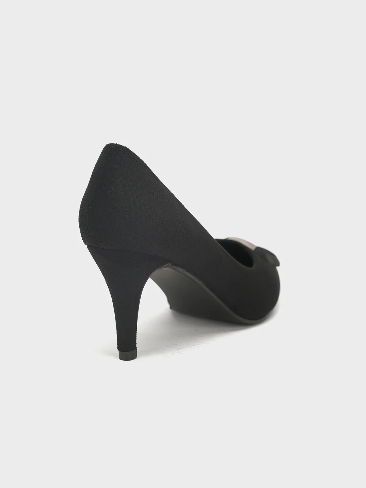 Women "TATUM" Graceful Pointed Heel Courts - Image 5