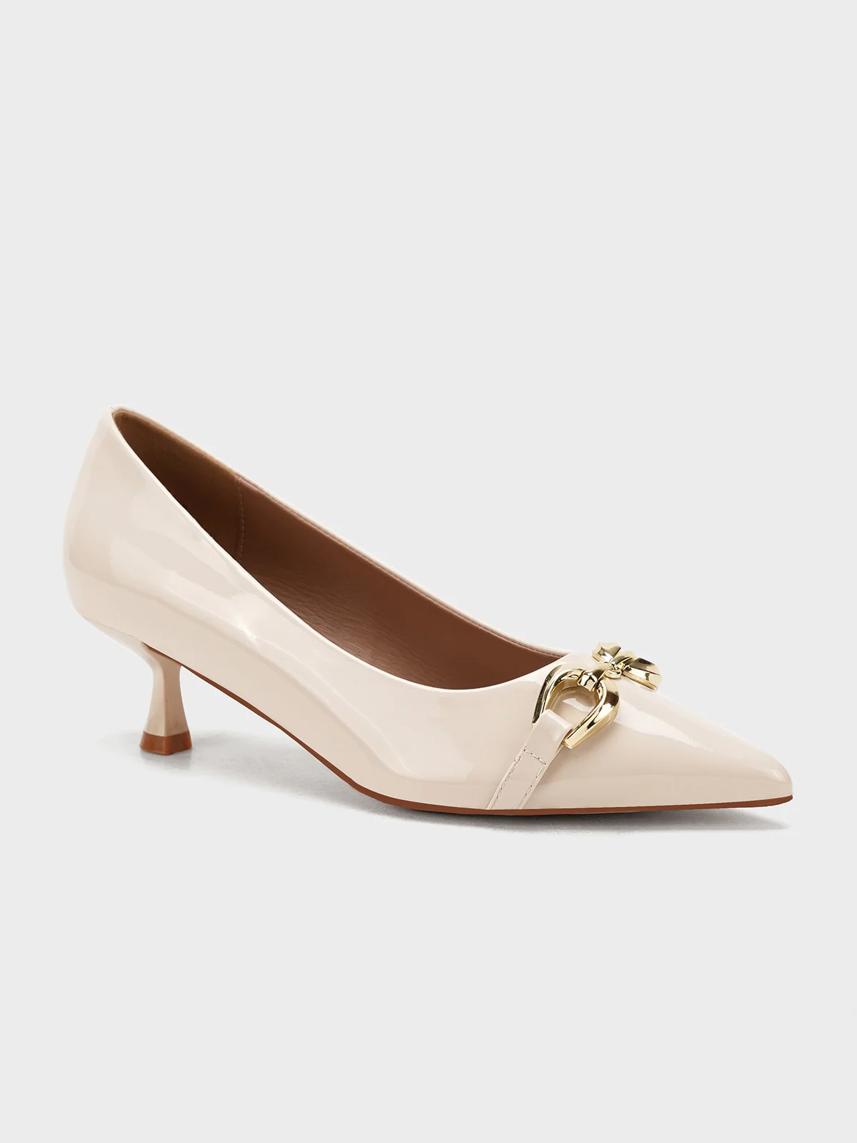 Women "TAURED" Causal Smooth Courts - Image 2