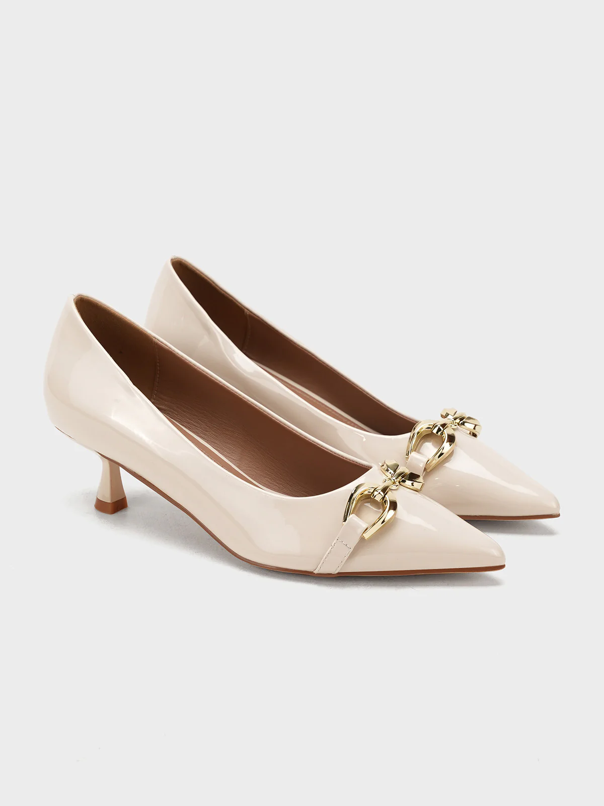 Women "TAURED" Causal Smooth Courts - Image 4