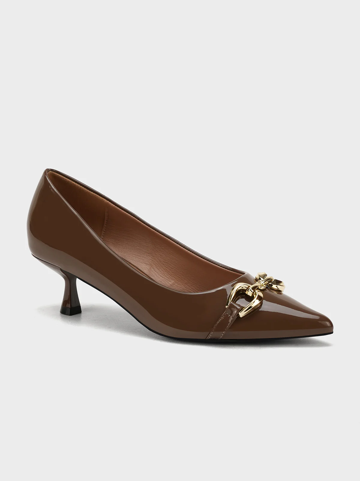 Women "TAURED" Causal Smooth Courts - Image 2