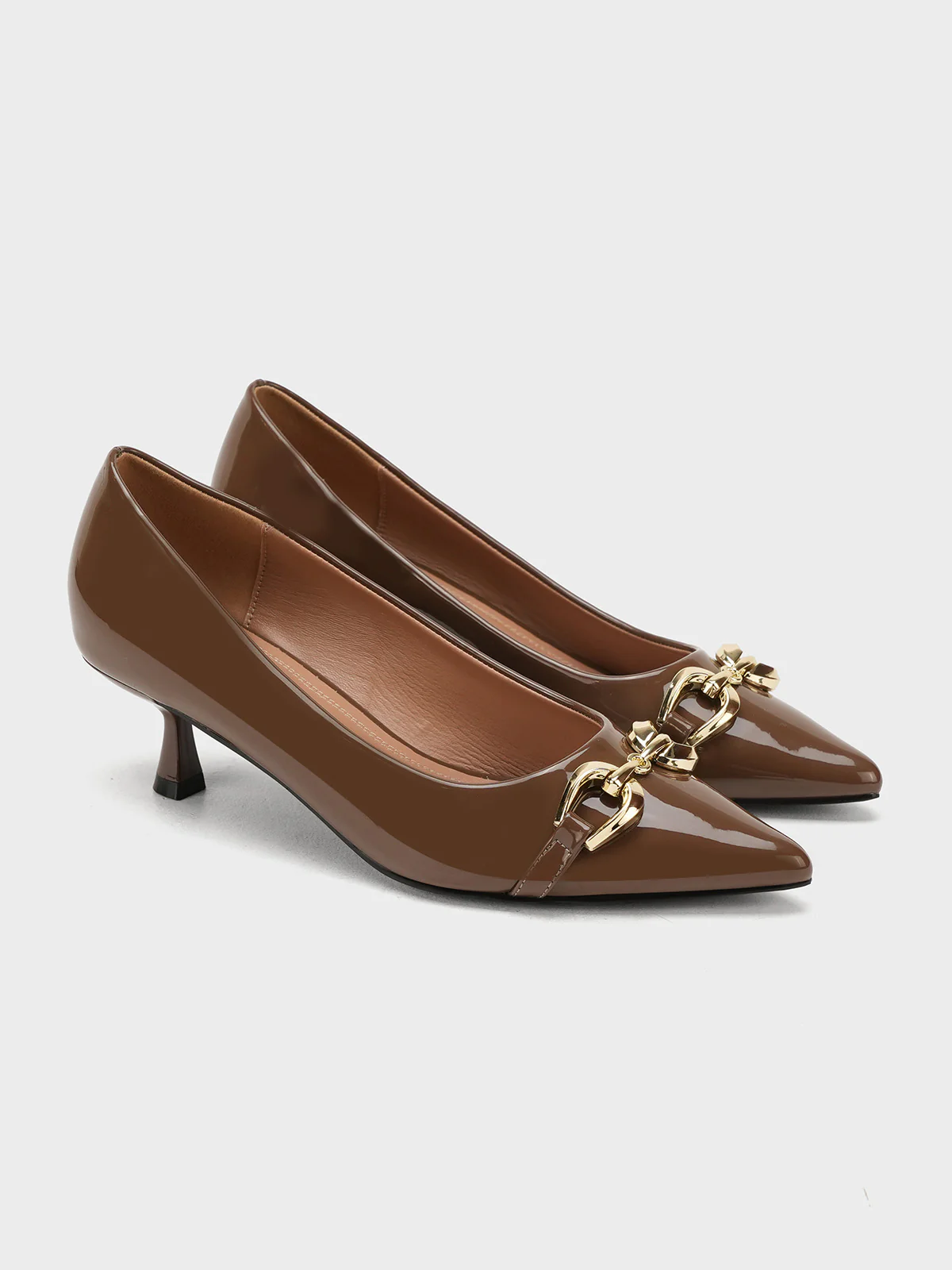 Women "TAURED" Causal Smooth Courts - Image 4