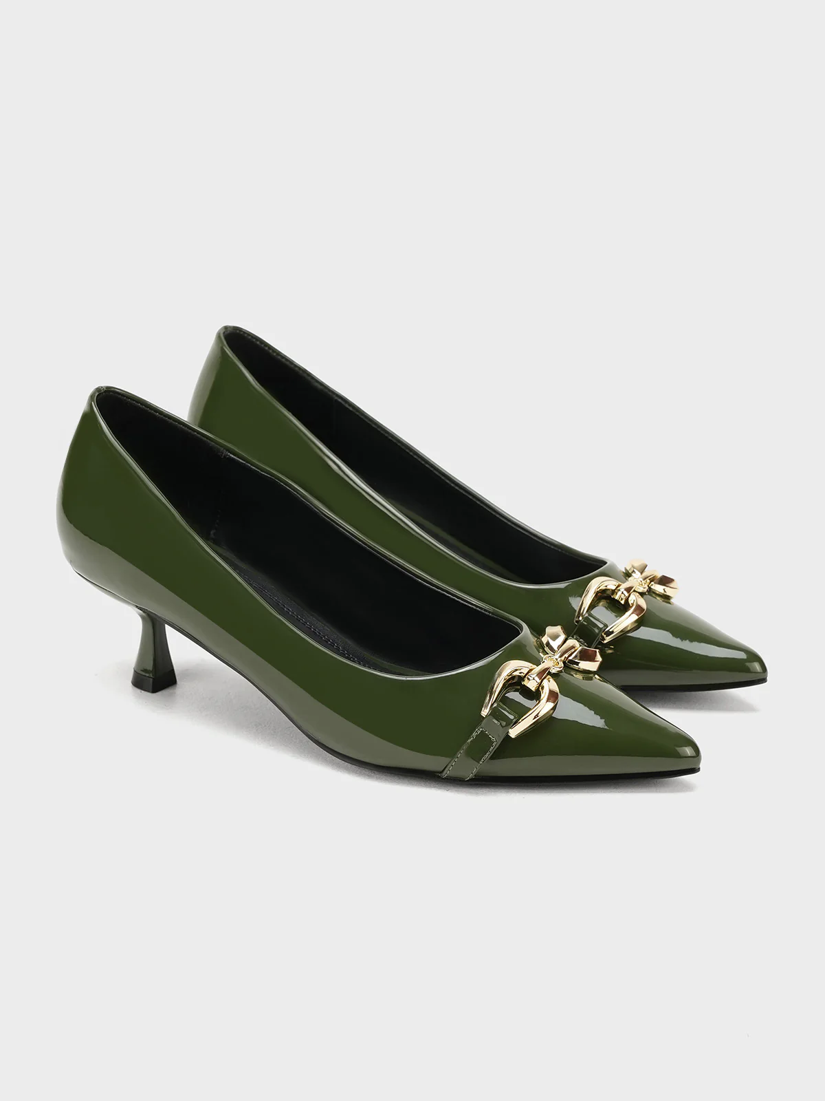 Women "TAURED" Causal Smooth Courts - Image 4