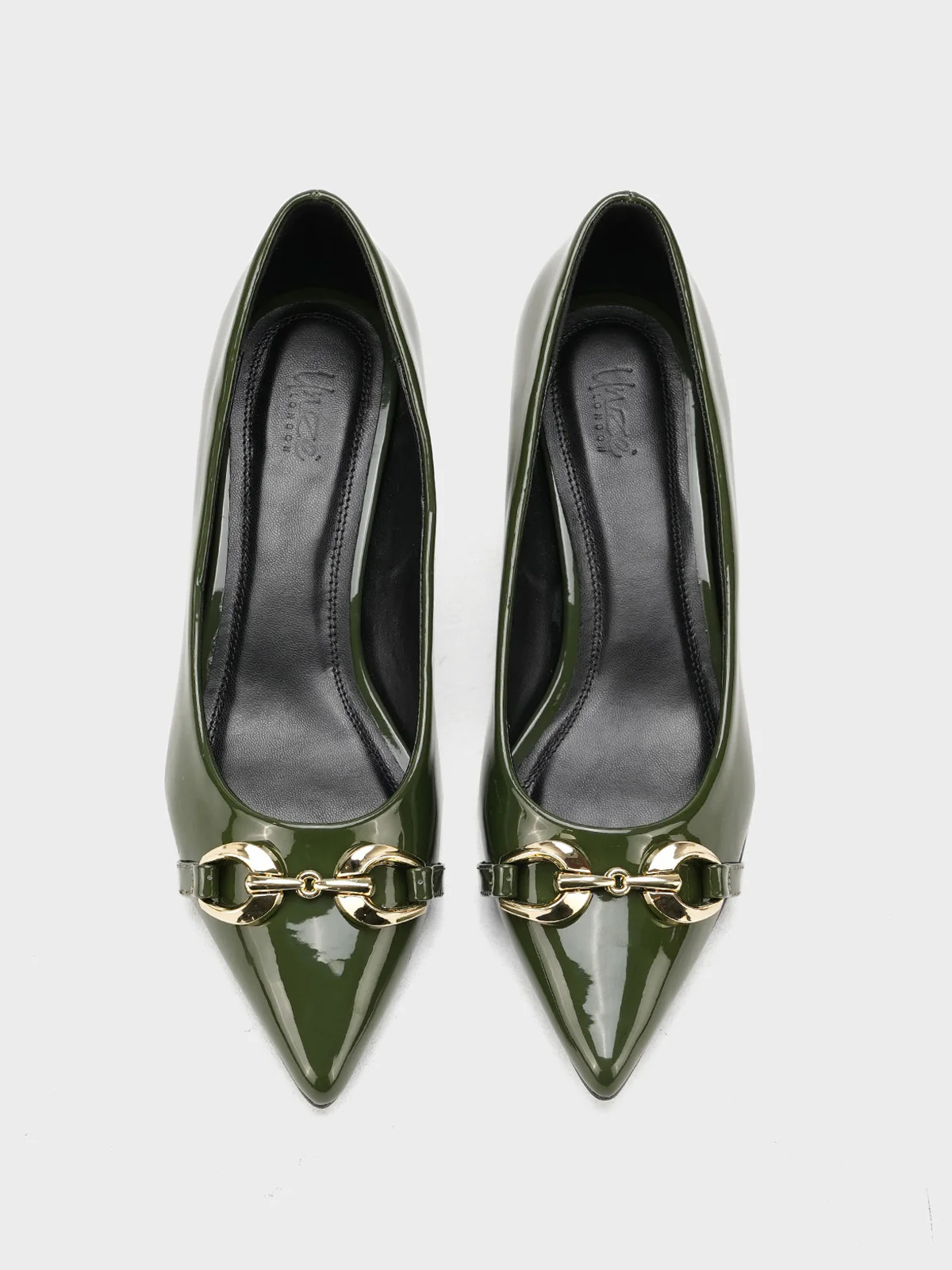 Women "TAURED" Causal Smooth Courts - Image 9