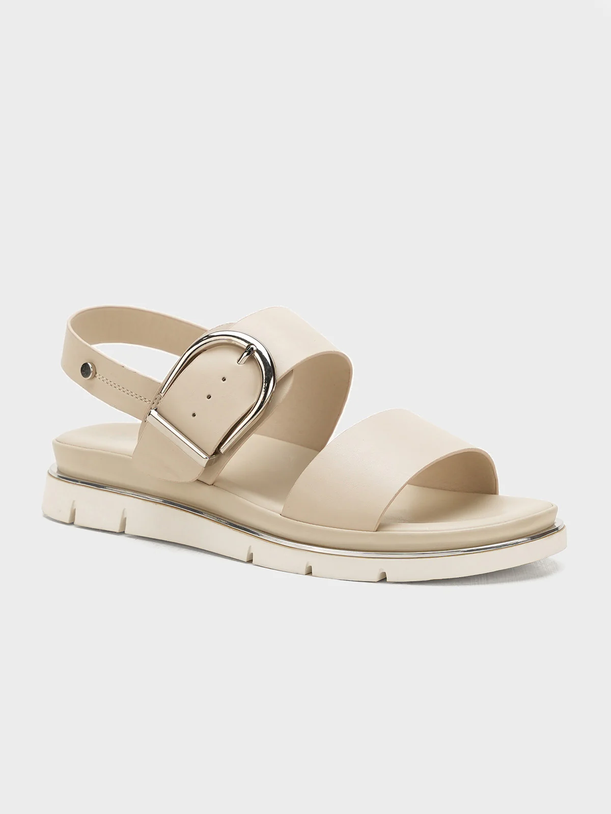 Women "TEJAB" Comfortable Buckle Sandals - Image 2