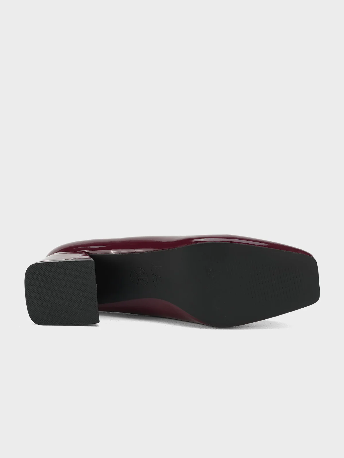 Women "TENDAI" Comfortable Court Shoes - Image 8