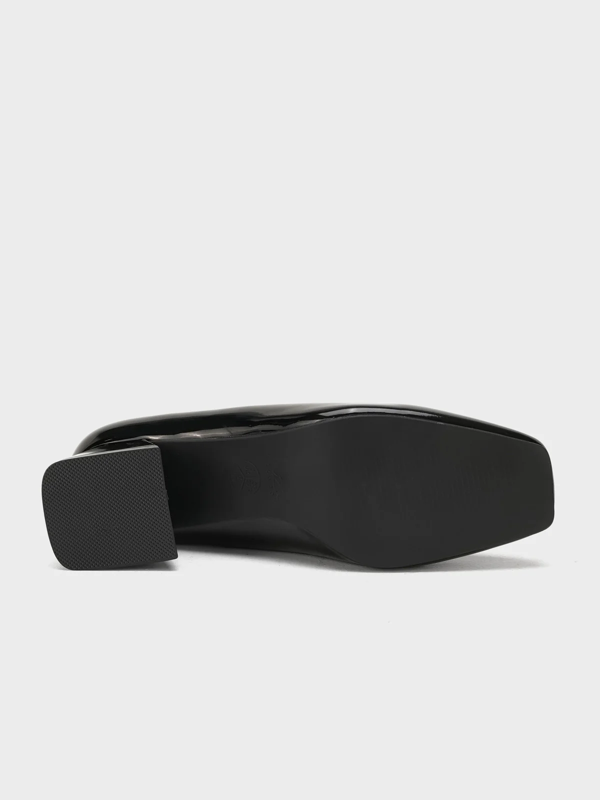 Women "TENDAI" Comfortable Court Shoes - Image 8