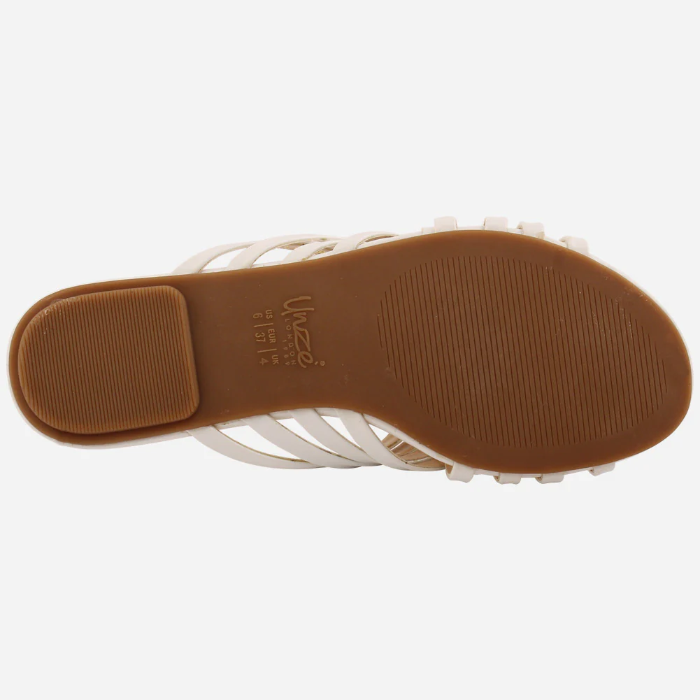Women "TERI" Classic Slip on Style Slippers - Image 5