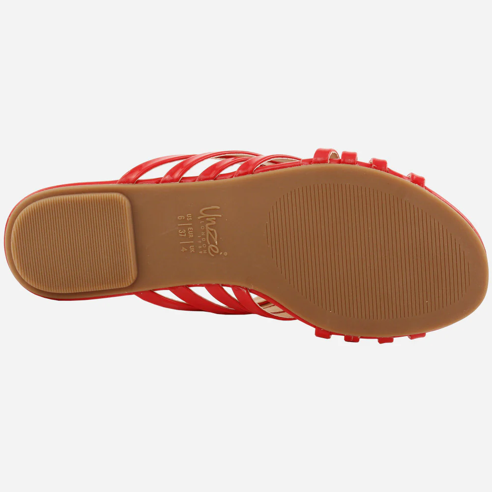 Women "TERI" Classic Slip on Style Slippers - Image 5