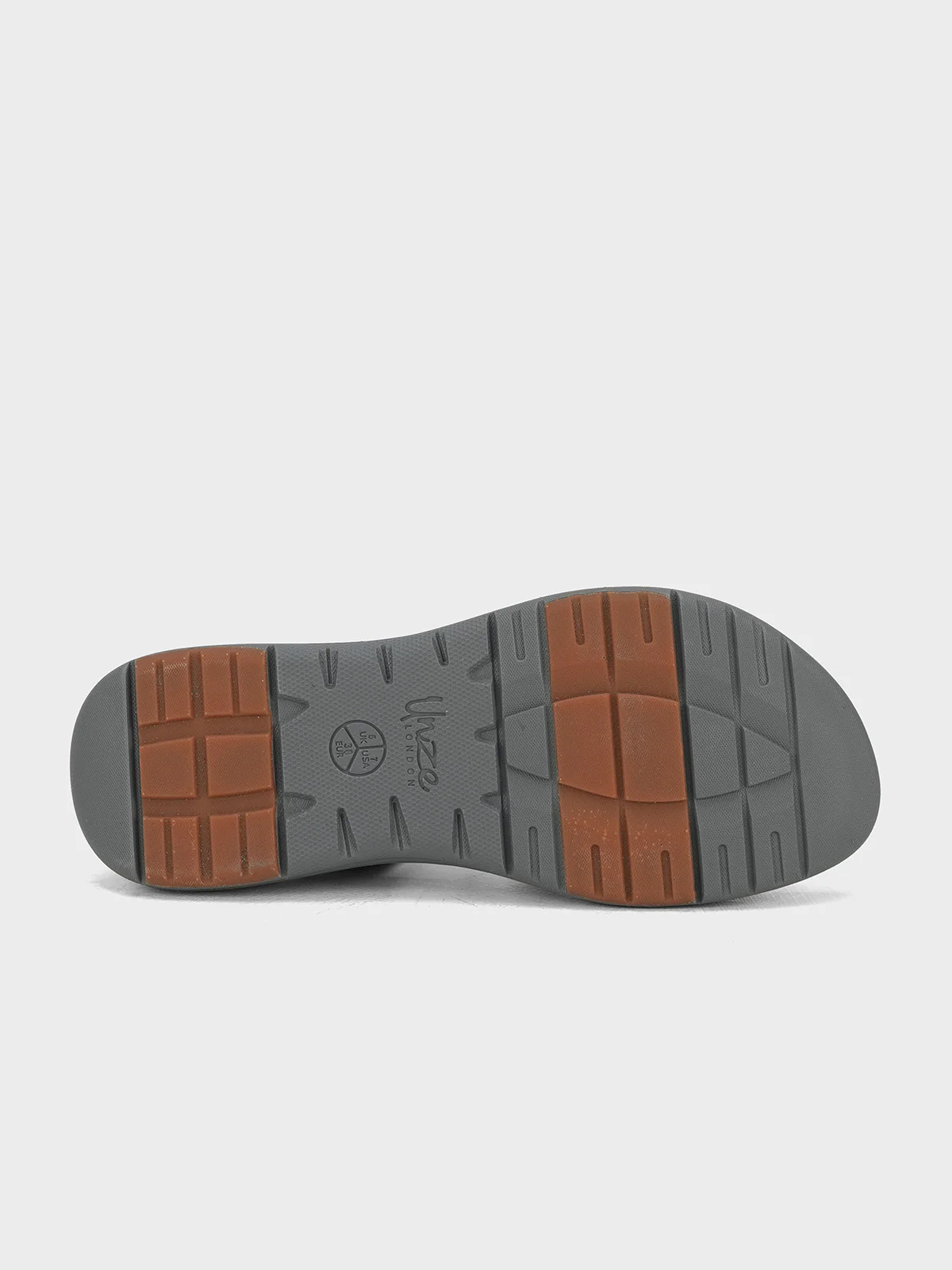 Women "THOTH" Ankle Band Comfort Sandals - Image 8