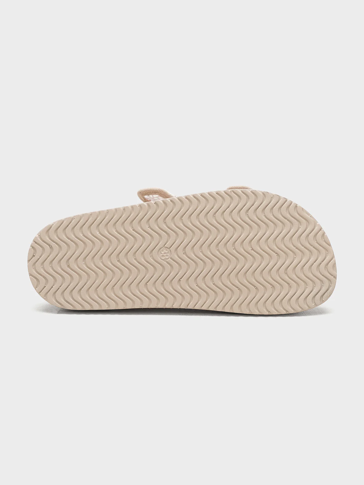 Women "TIAGO" Soft Fabric Comfort Slippers - Image 8