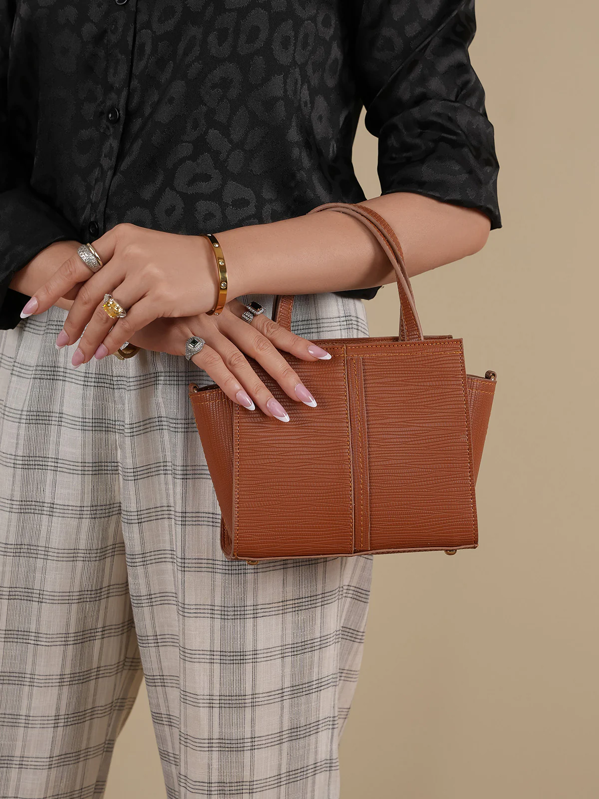 Women "TIERRA" Casual Shoulder Bags
