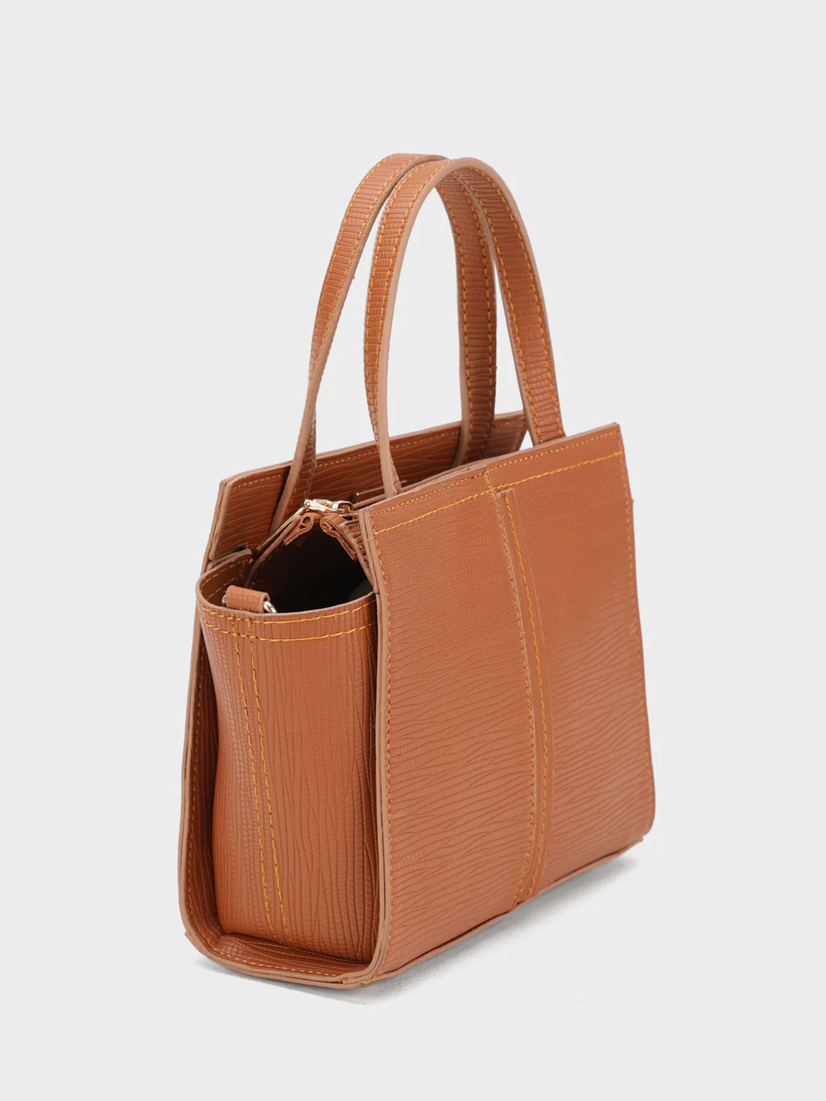 Women "TIERRA" Casual Shoulder Bags - Image 4