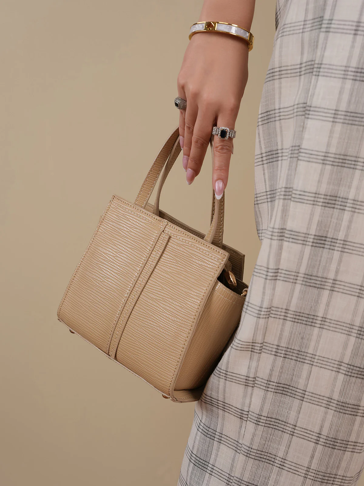 Women "TIERRA" Casual Shoulder Bags - Image 3