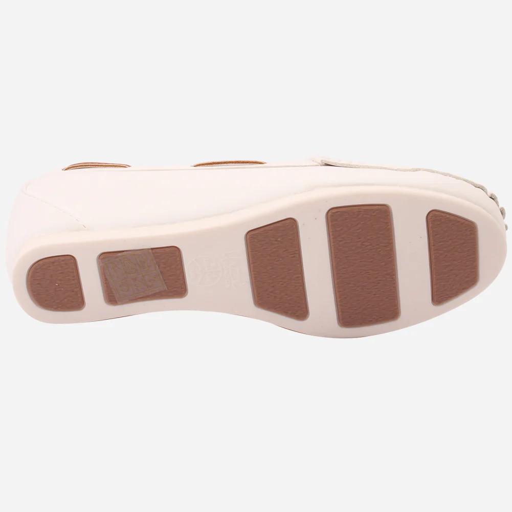 Women "TIFFANY" Soft Sole Moccasins - Image 5