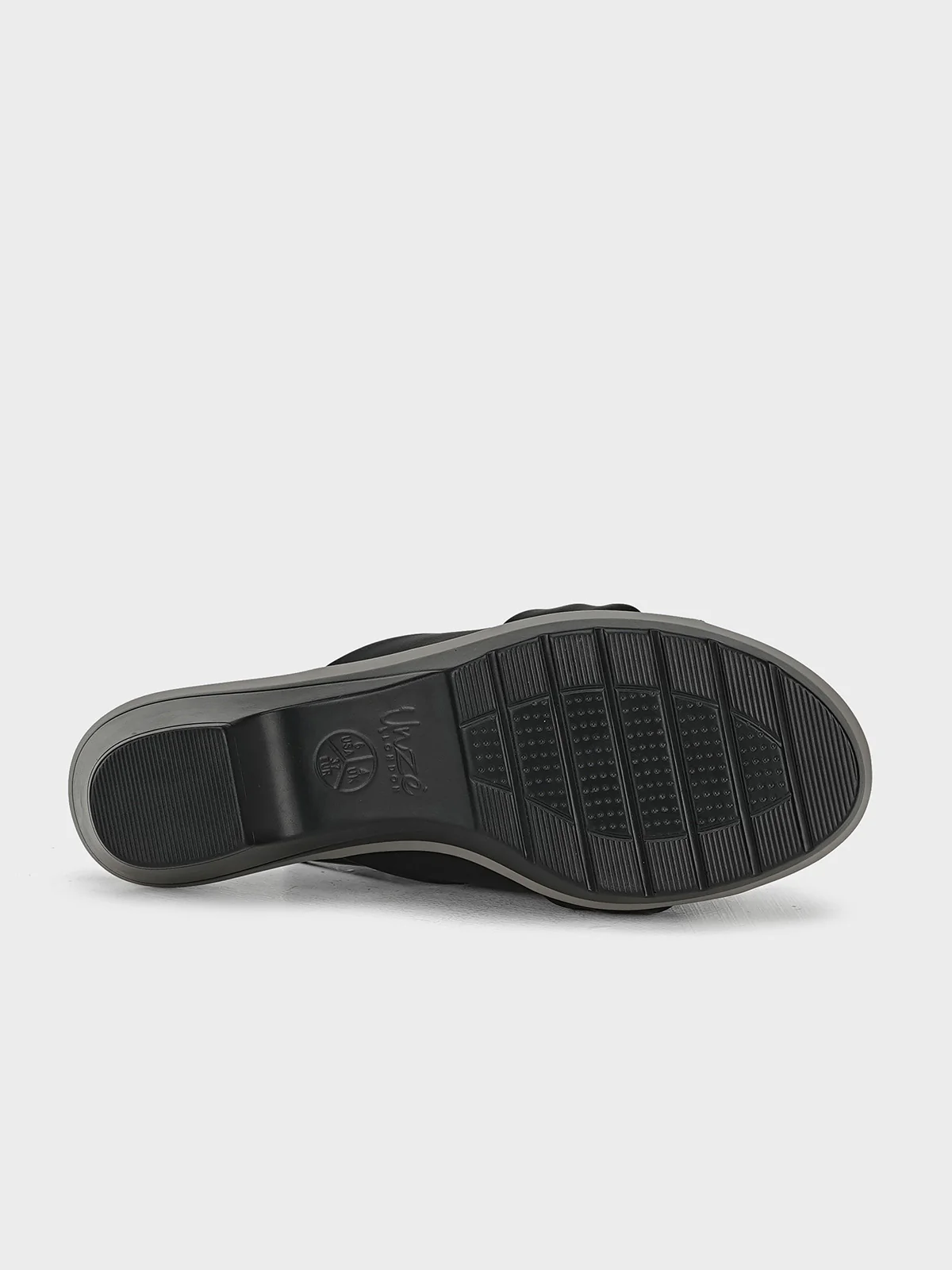 Women "TMARA" Block Heel Slip On Sandals - Image 8