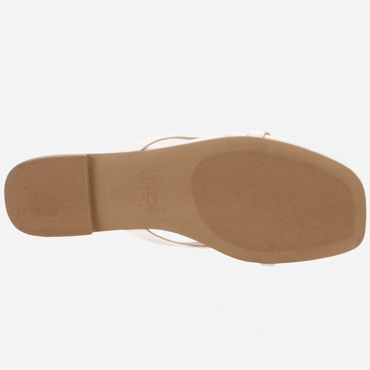 Women "TOAZ" Thong Flat Slippers - Image 5