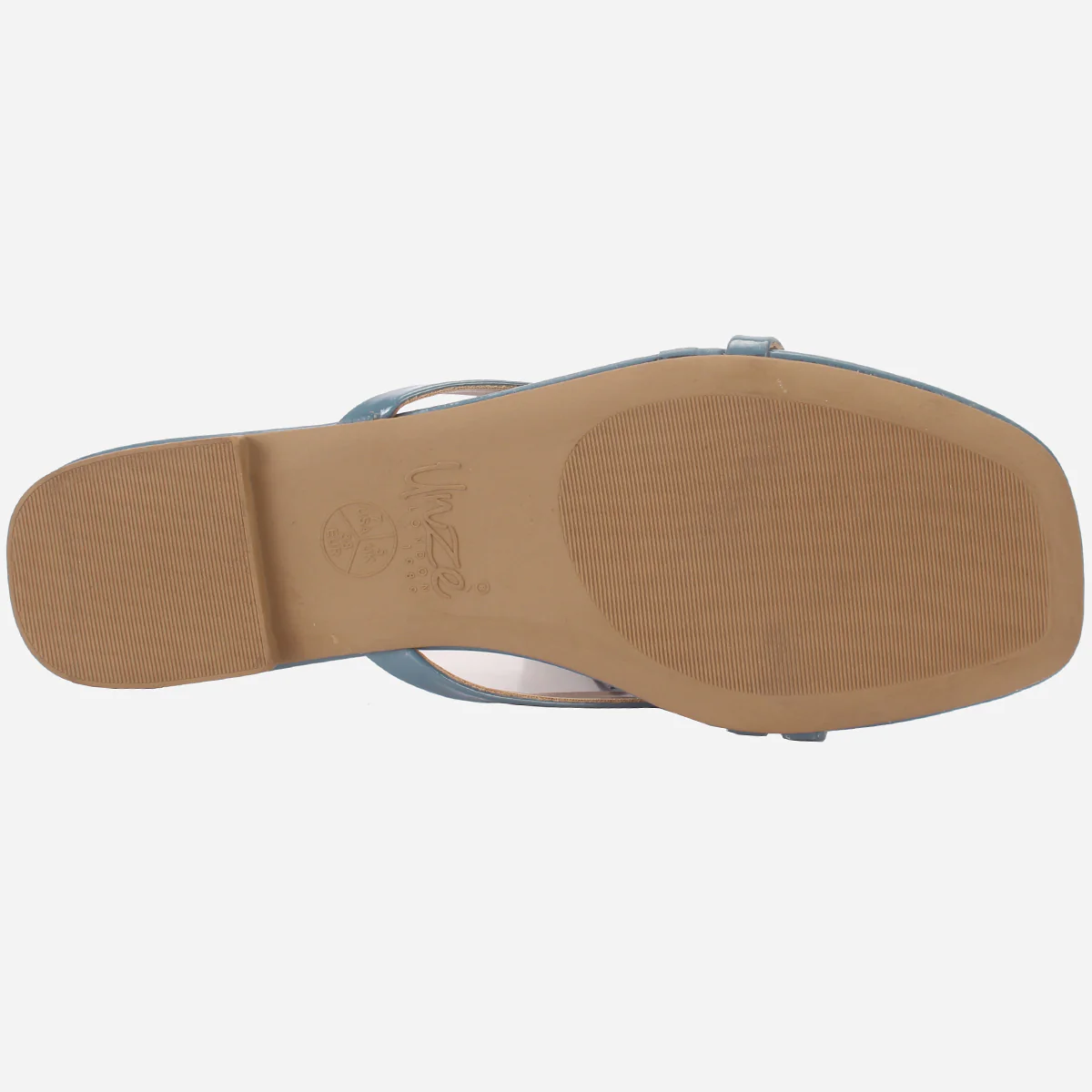 Women "TOAZ" Thong Flat Slippers - Image 5