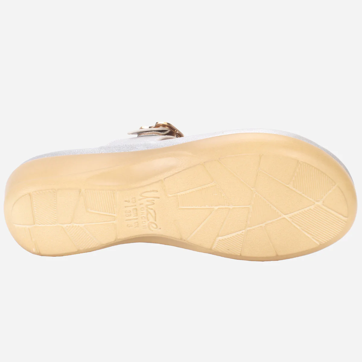 Women "TOULIN" Comfort Wedge Slippers - Image 5