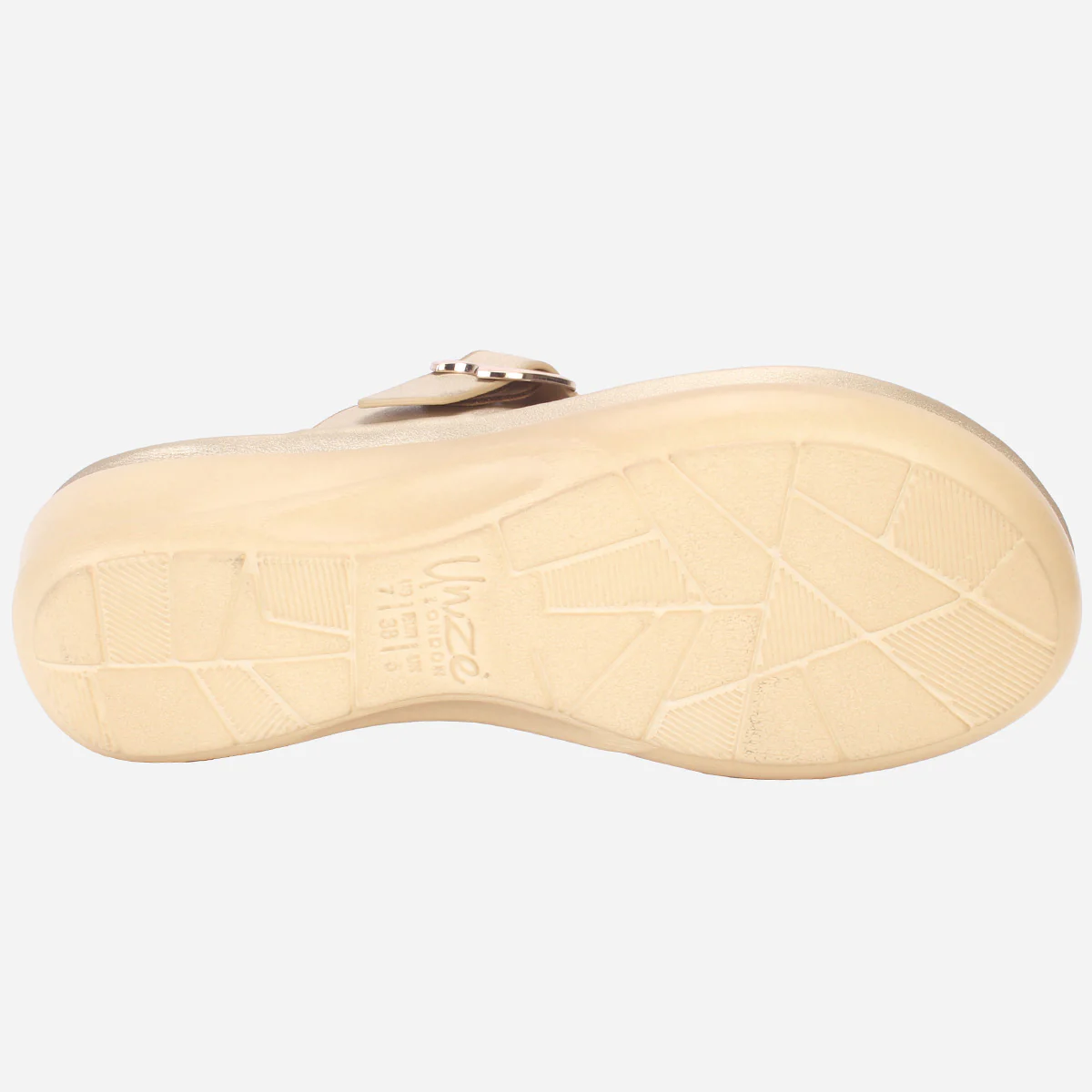 Women "TOULIN" Comfort Wedge Slippers - Image 5