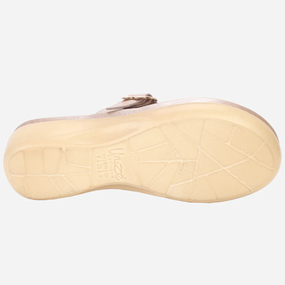 Women "TOULIN" Comfort Wedge Slippers - Image 5