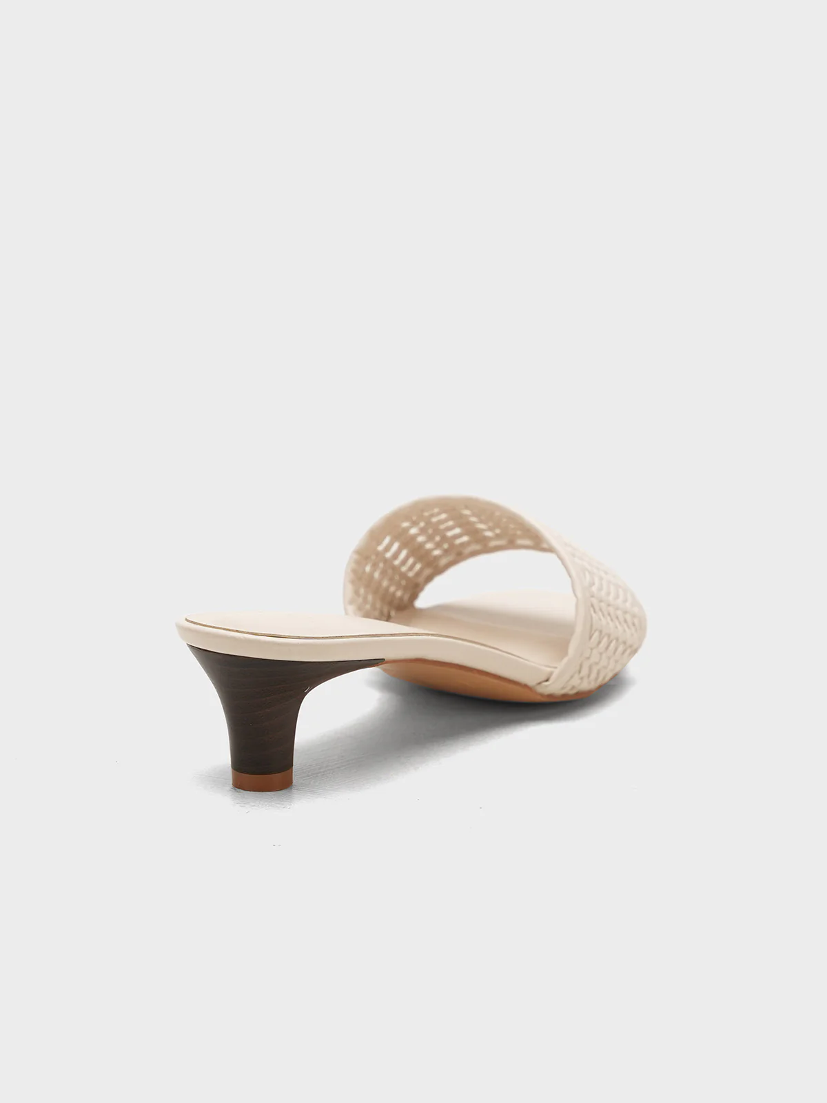 Women "TRACE" Casual Low Heel Sandals - Image 3