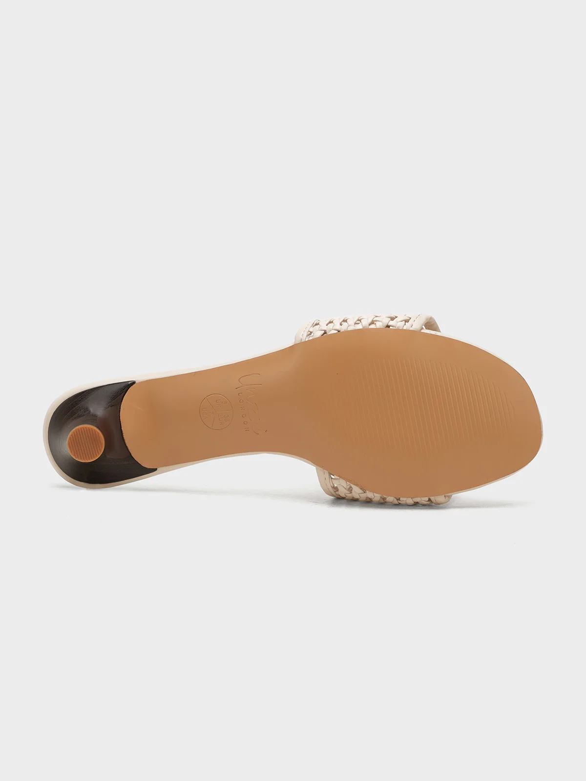 Women "TRACE" Casual Low Heel Sandals - Image 5