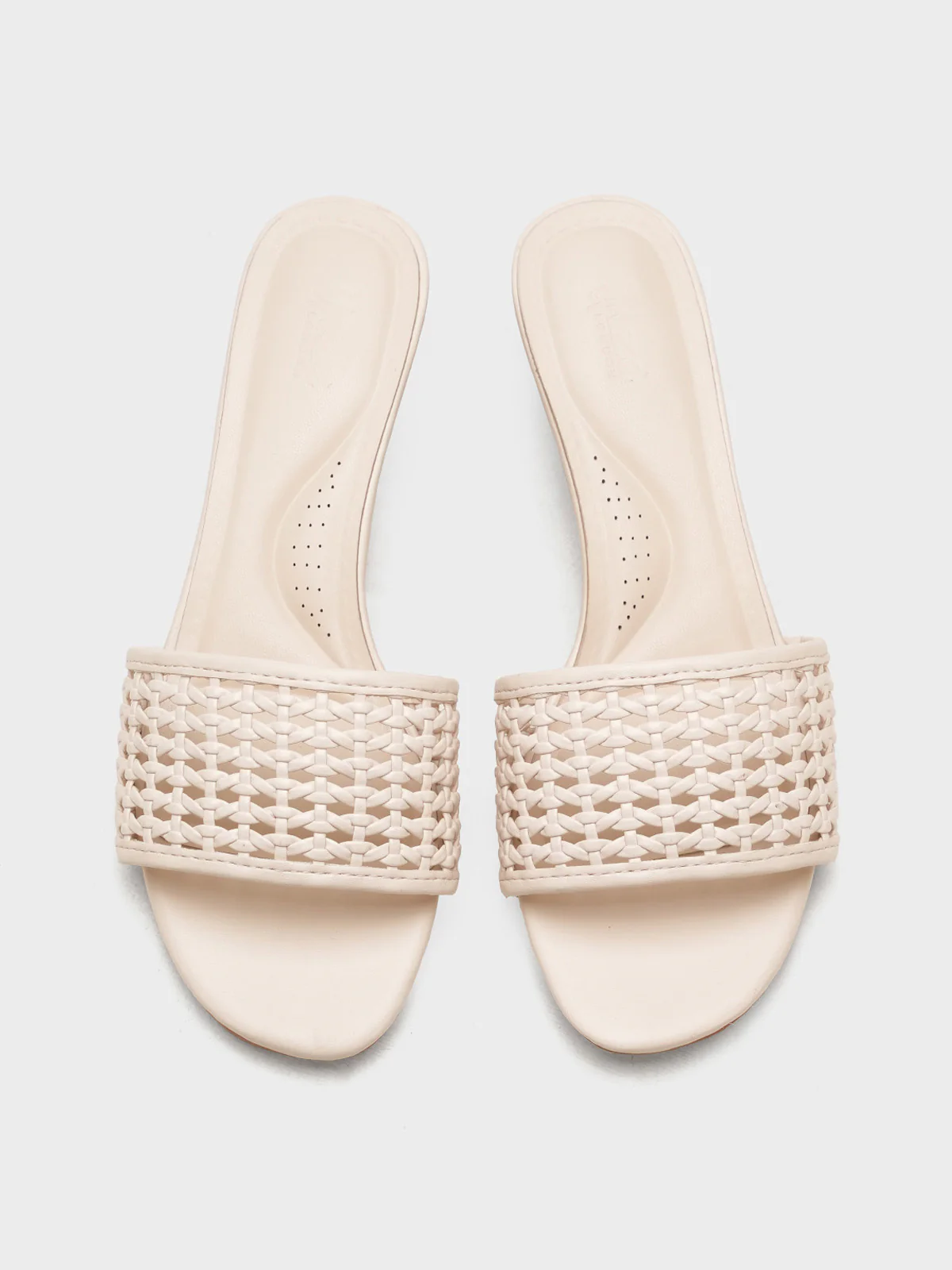 Women "TRACE" Casual Low Heel Sandals - Image 6