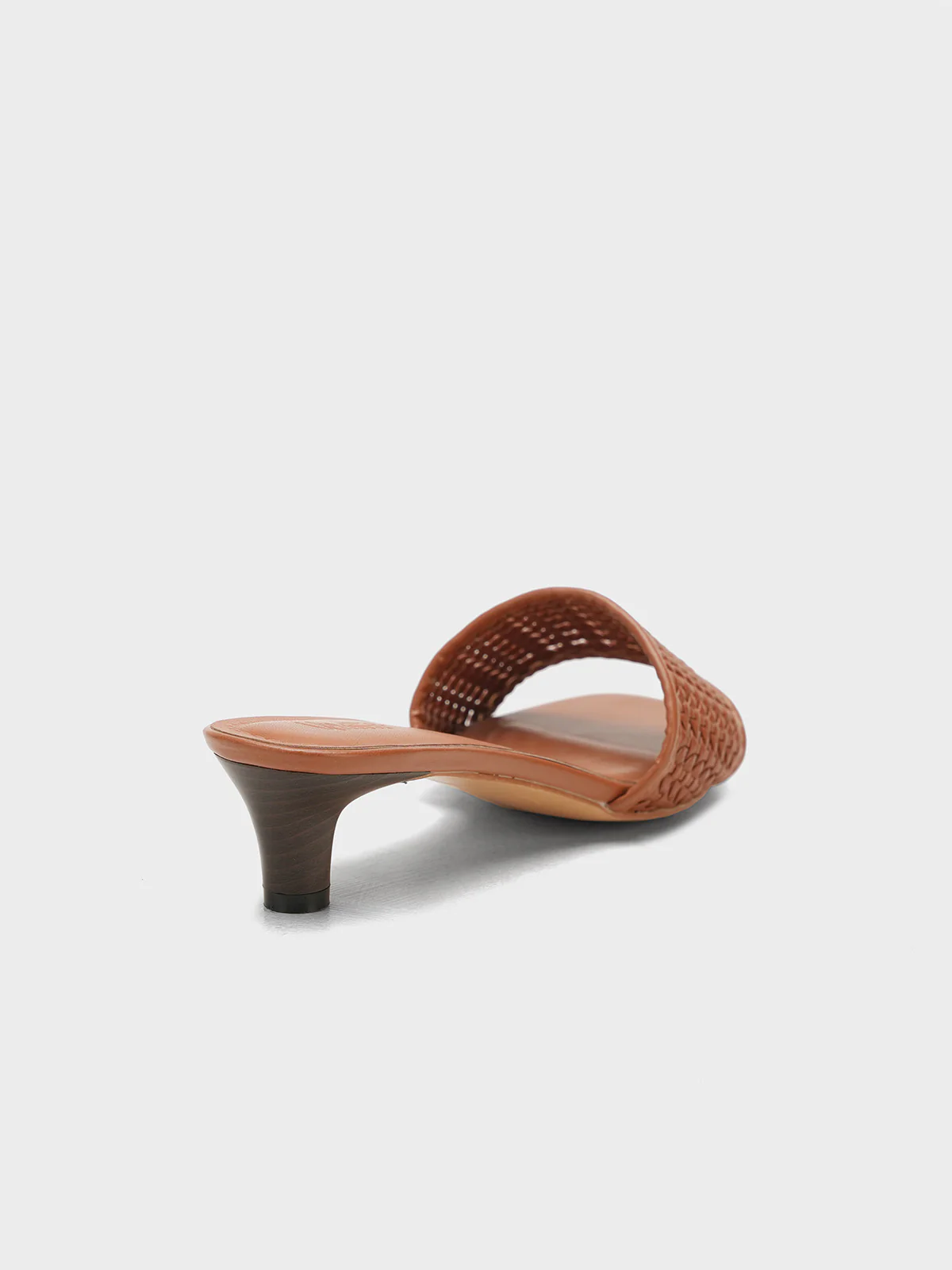 Women "TRACE" Casual Low Heel Sandals - Image 3