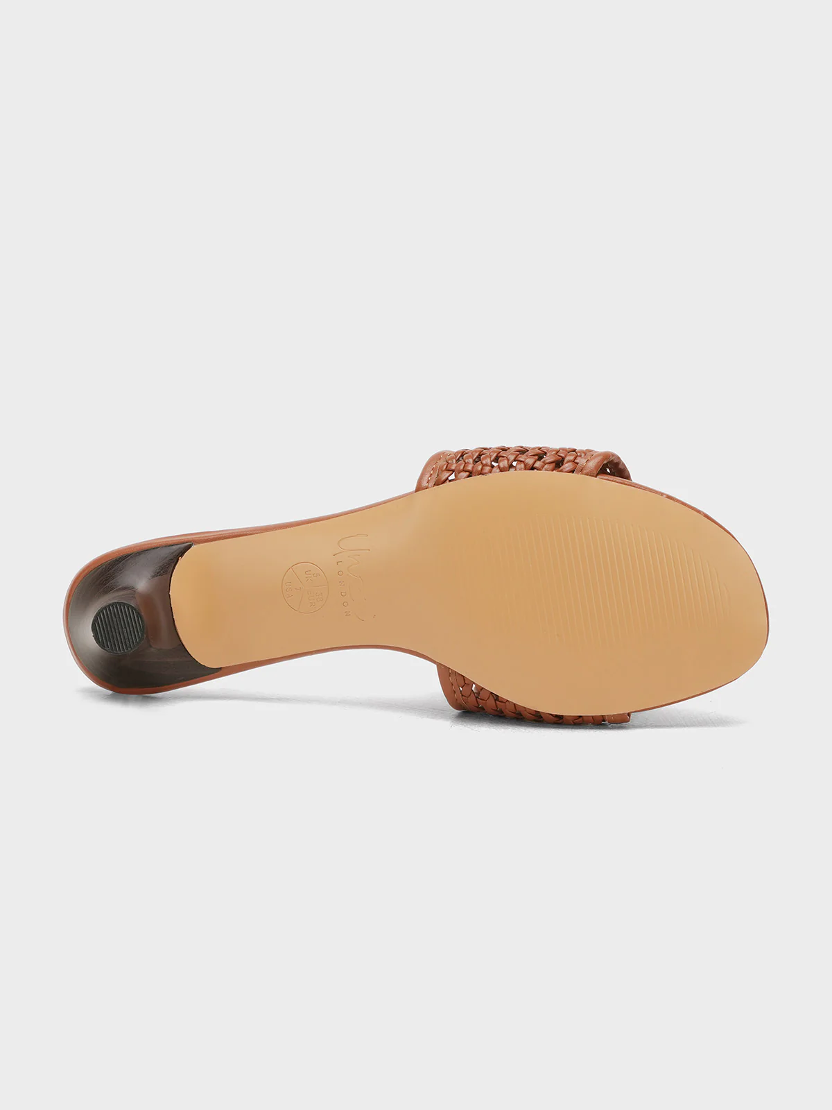 Women "TRACE" Casual Low Heel Sandals - Image 5