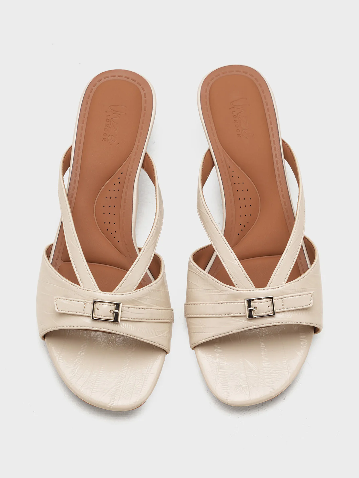 Women "TREVOR" Stylish Easy to Wear Sandals - Image 9
