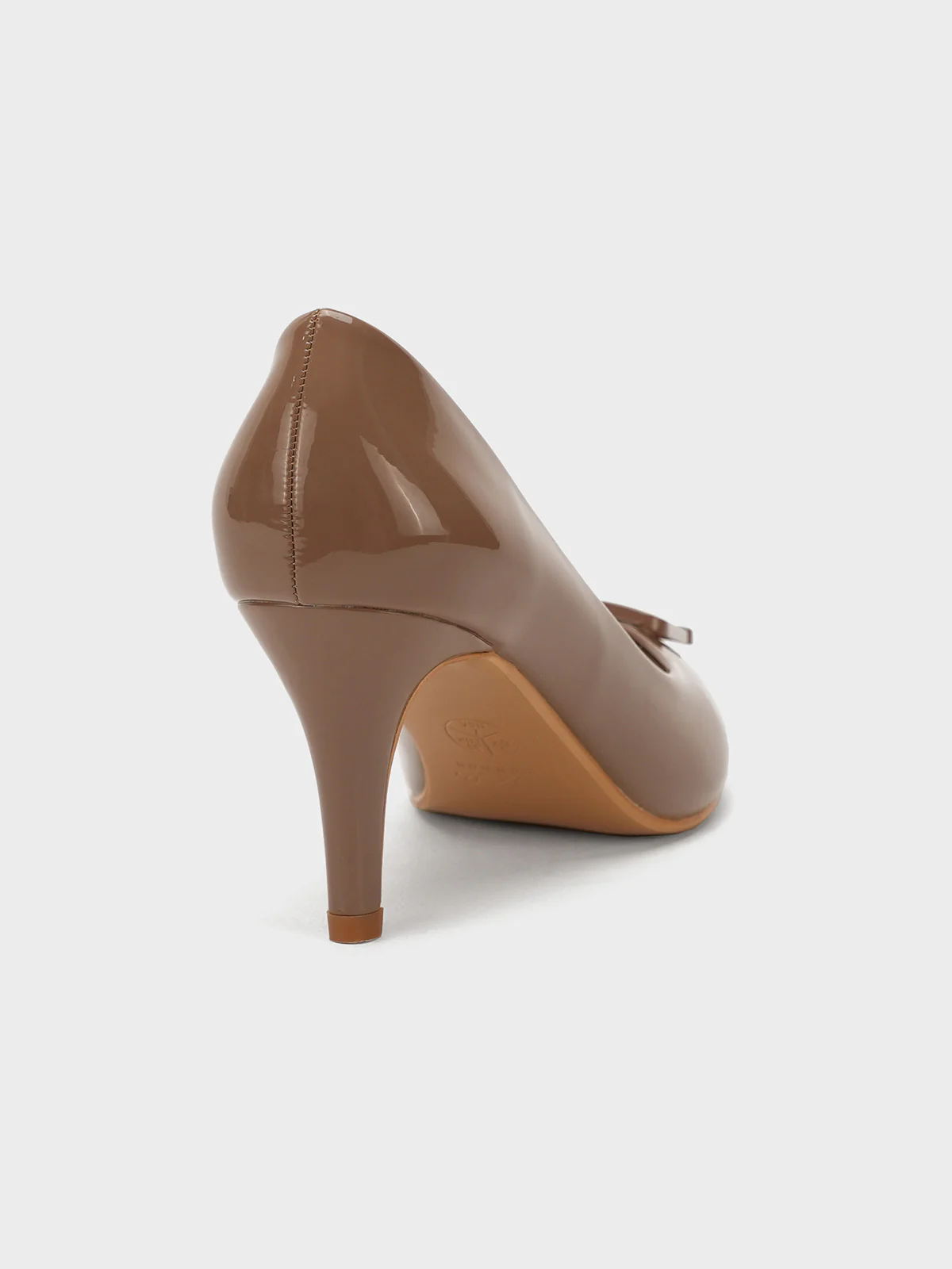 Women "TRHAAS" Trendy Style Court Shoes - Image 5