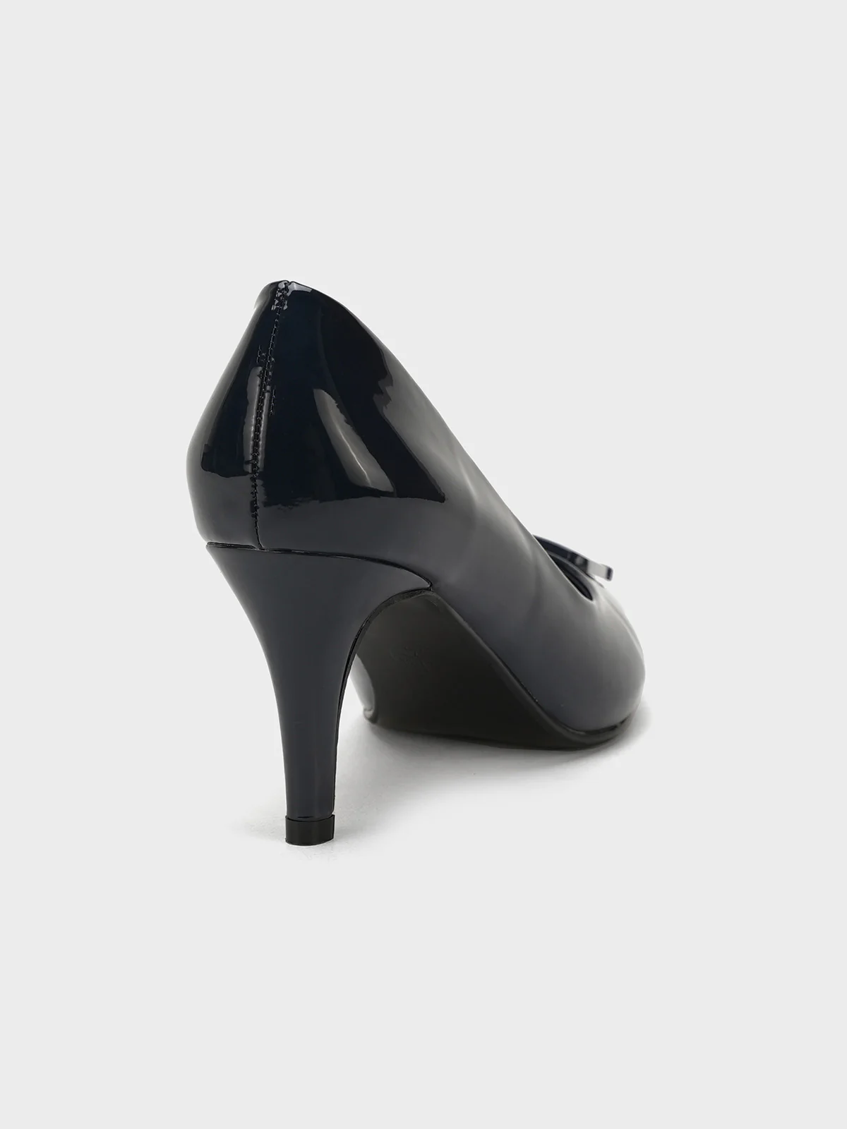Women "TRHAAS" Trendy Style Court Shoes - Image 5