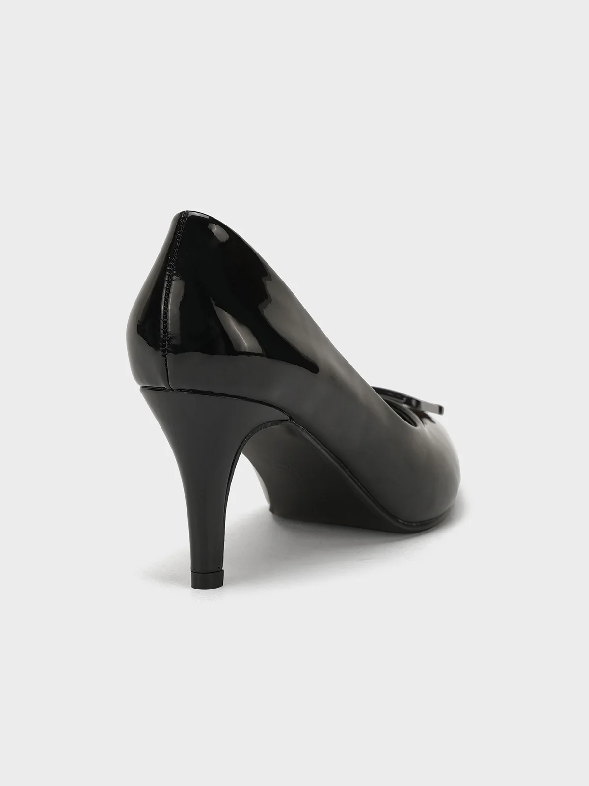 Women "TRHAAS" Trendy Style Court Shoes - Image 5
