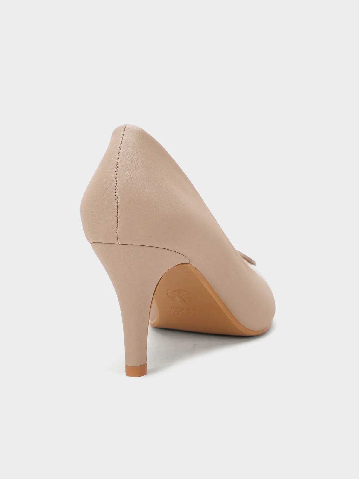 Women "TUYENI" Pointed Toe Court Shoes - Image 3