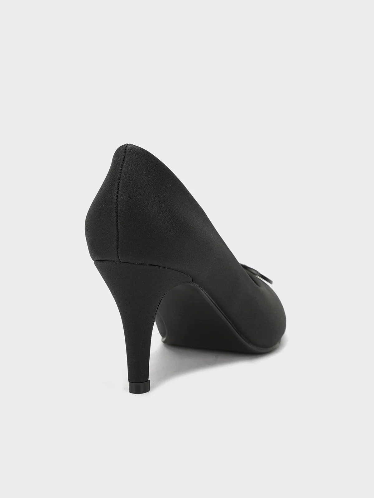 Women "TUYENI" Pointed Toe Court Shoes - Image 3