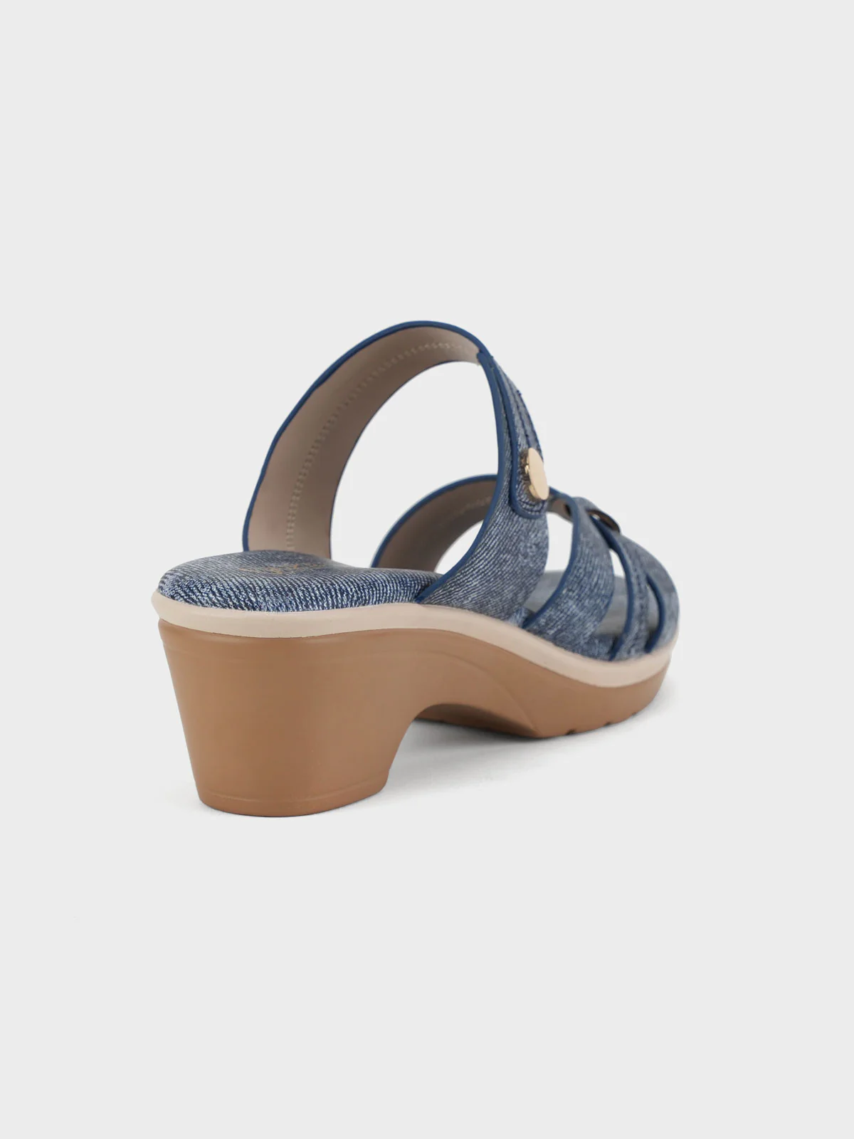 Women "TYOPA" Height Quality Sandals - Image 3