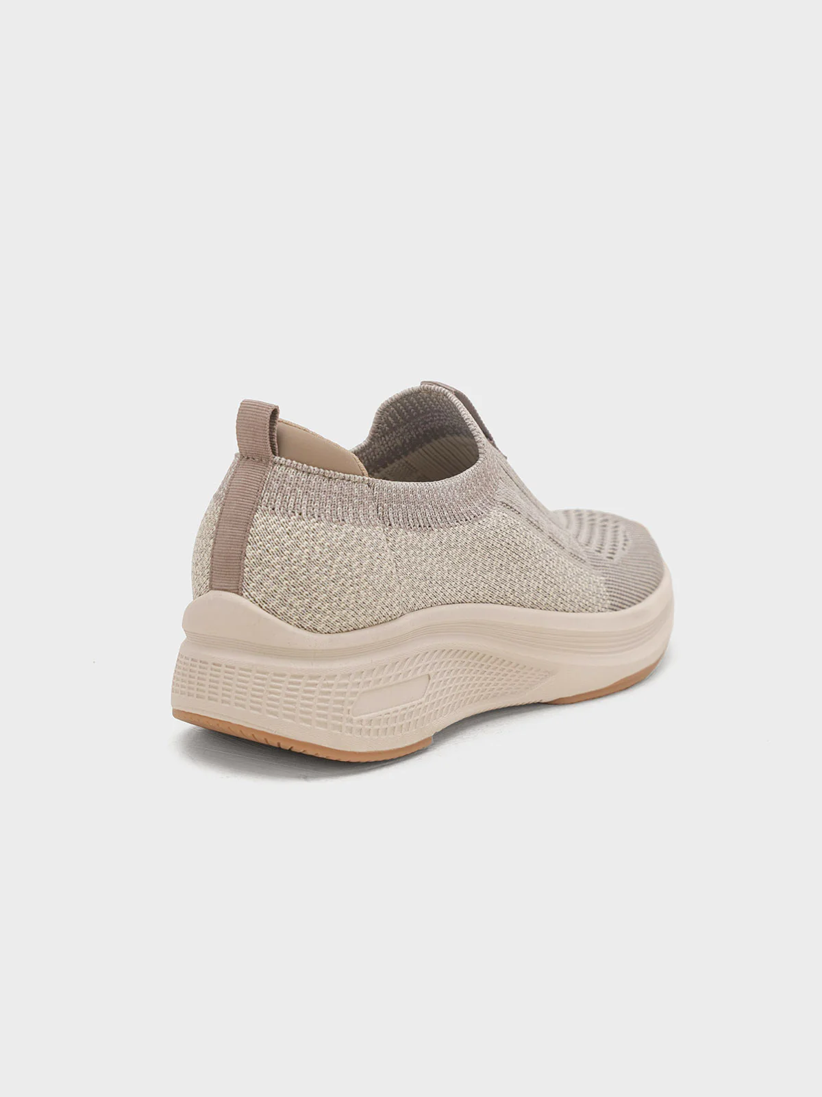 Women "UBAYD" Comfort Slip On Trainers - Image 5