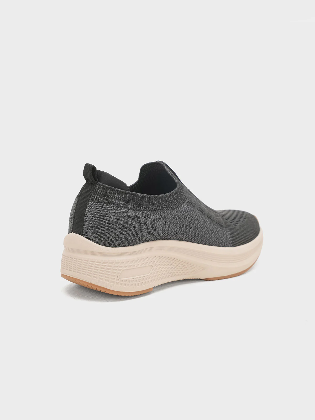 Women "UBAYD" Comfort Slip On Trainers - Image 5