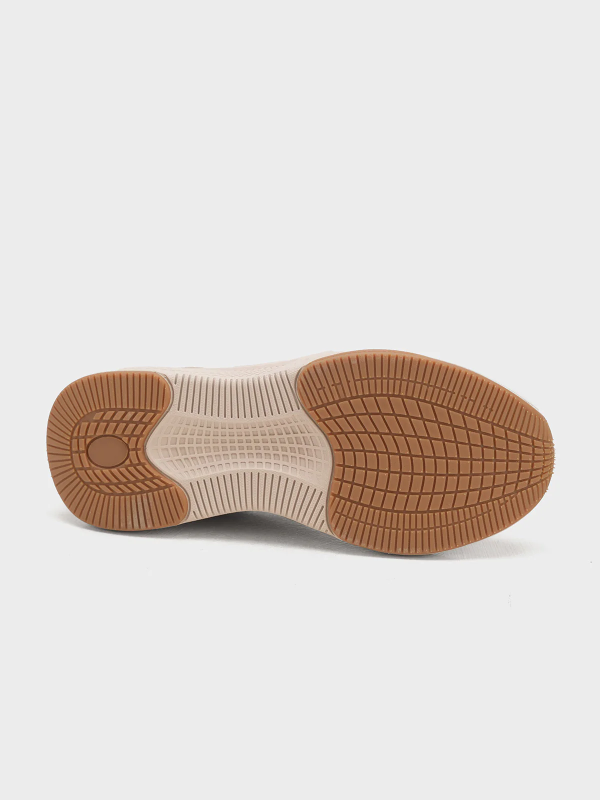 Women "UBAYD" Comfort Slip On Trainers - Image 8
